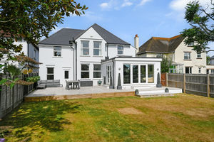 Rear of property- click for photo gallery